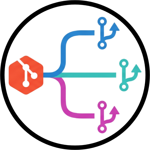 Git Forest